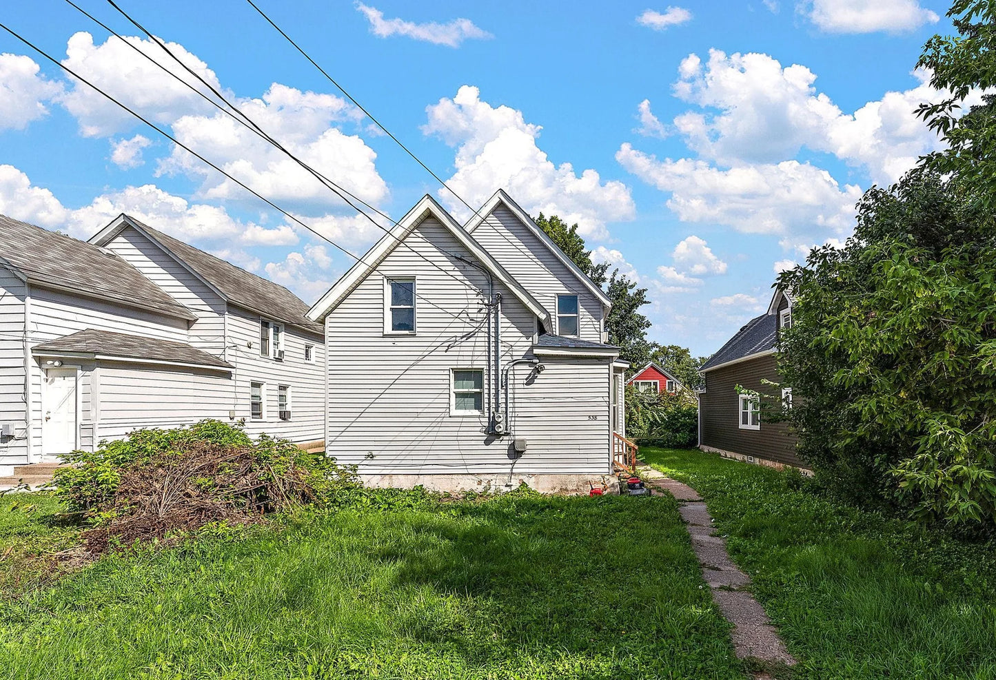 538 Charles Avenue, Saint Paul, MN 55103