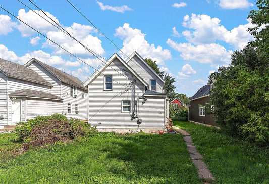 538 Charles Avenue, Saint Paul, MN 55103