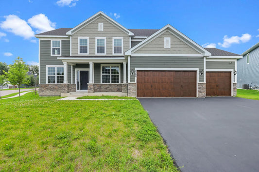 5390 Everest Lane, Plymouth, MN 55446