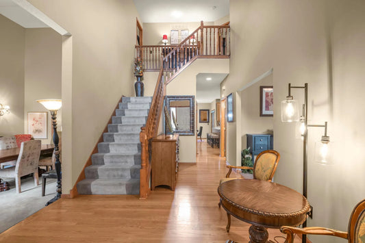 10512 Hidden Oaks Lane, Champlin, MN 55316