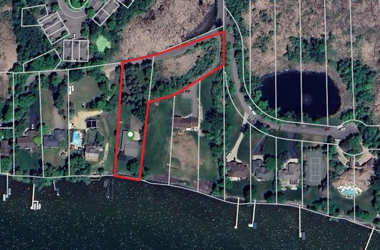 5225 217th Street, Forest Lake, MN 55025