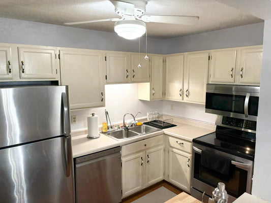 1800 Riverwood Drive, Burnsville, MN 55337