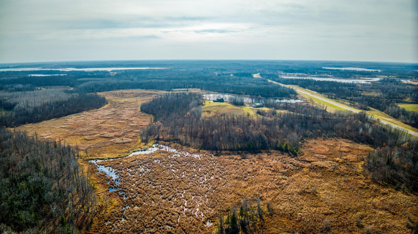 TBD Hwy 89 , Puposky, MN 56667