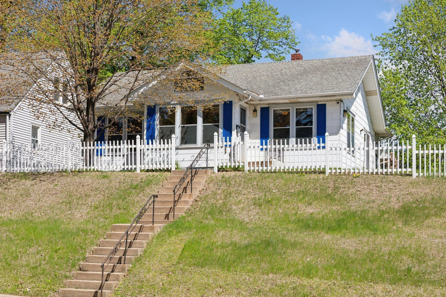 5153 Penn Avenue, Minneapolis, MN 55419