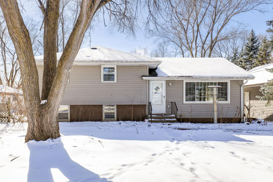 12041 Noon Drive, Dayton, MN 55327