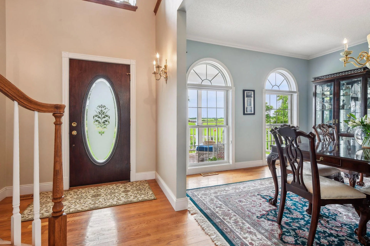 5225 Upland Avenue, New Germany, MN 55367