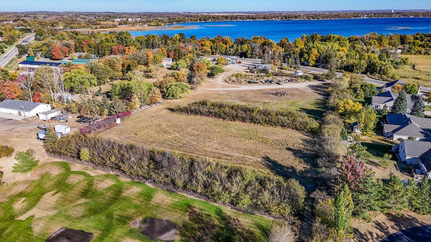 TBD Nodaway Drive, Detroit Lakes, MN 56501