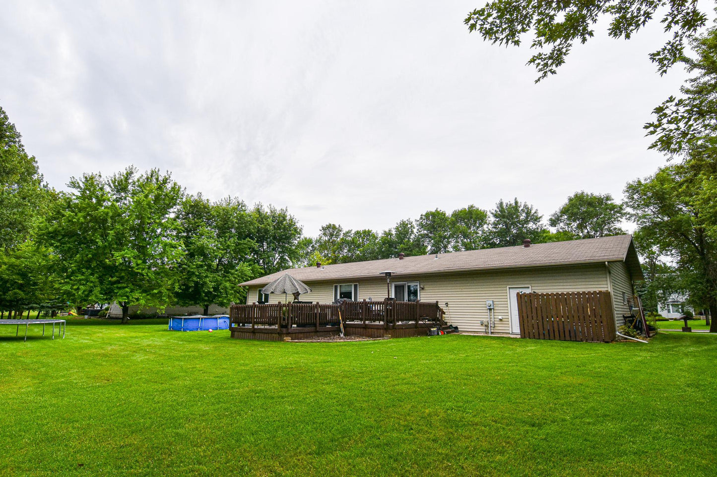 114 Fern Road, Thief River Falls, MN 56701