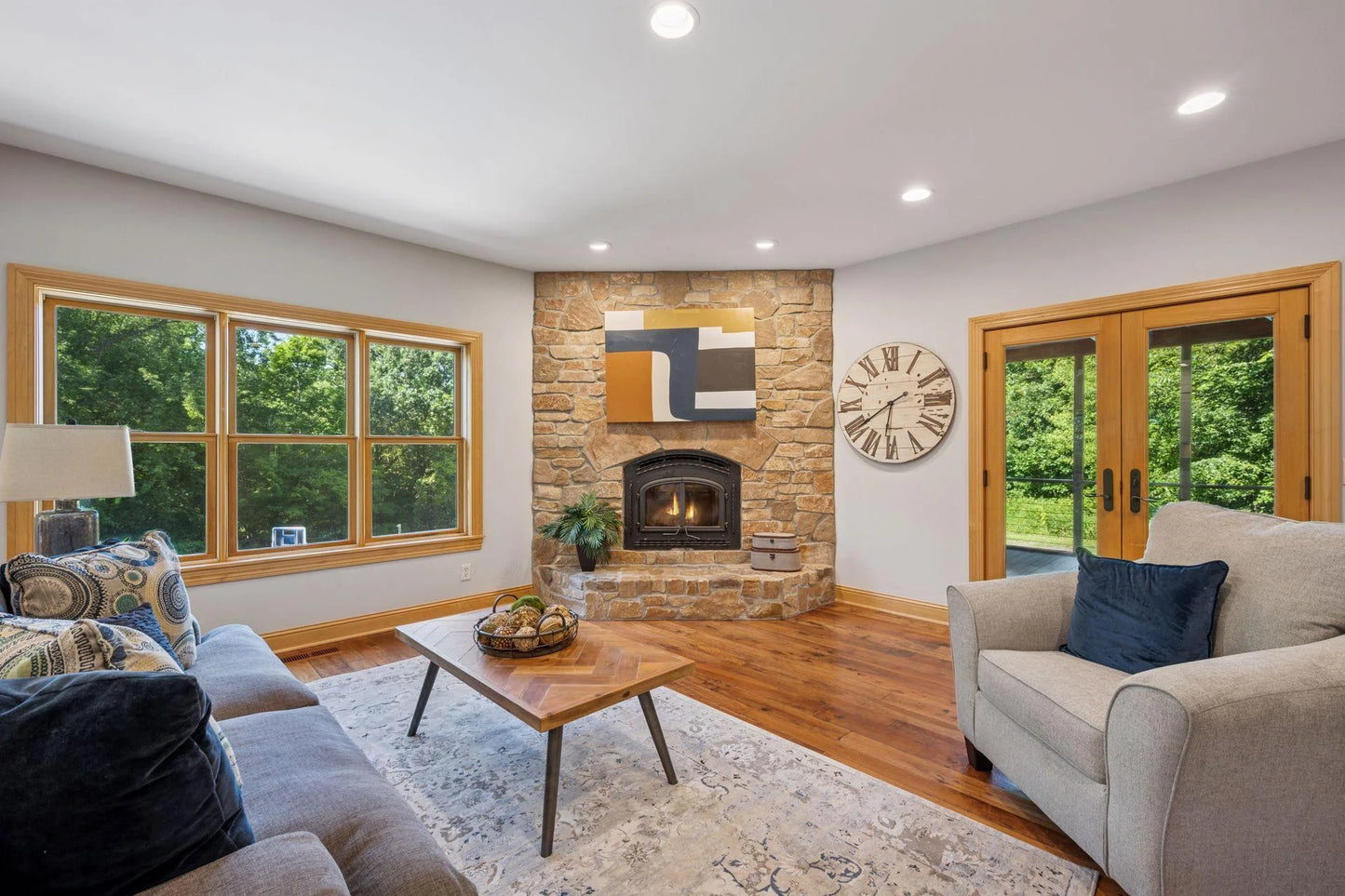 5280 Salem Lane, Greenfield, MN 55357