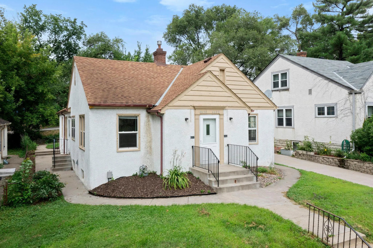 4628 4630 Cedar Avenue, Minneapolis, MN 55407