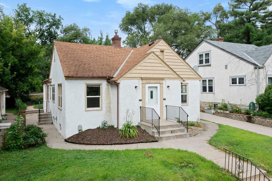 4628 4630 Cedar Avenue, Minneapolis, MN 55407