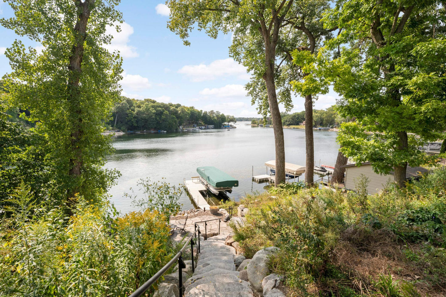 15394 Fish Point Road, Prior Lake, MN 55372