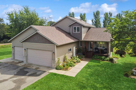 5027 134th Street, Silver Creek Twp, MN 55320