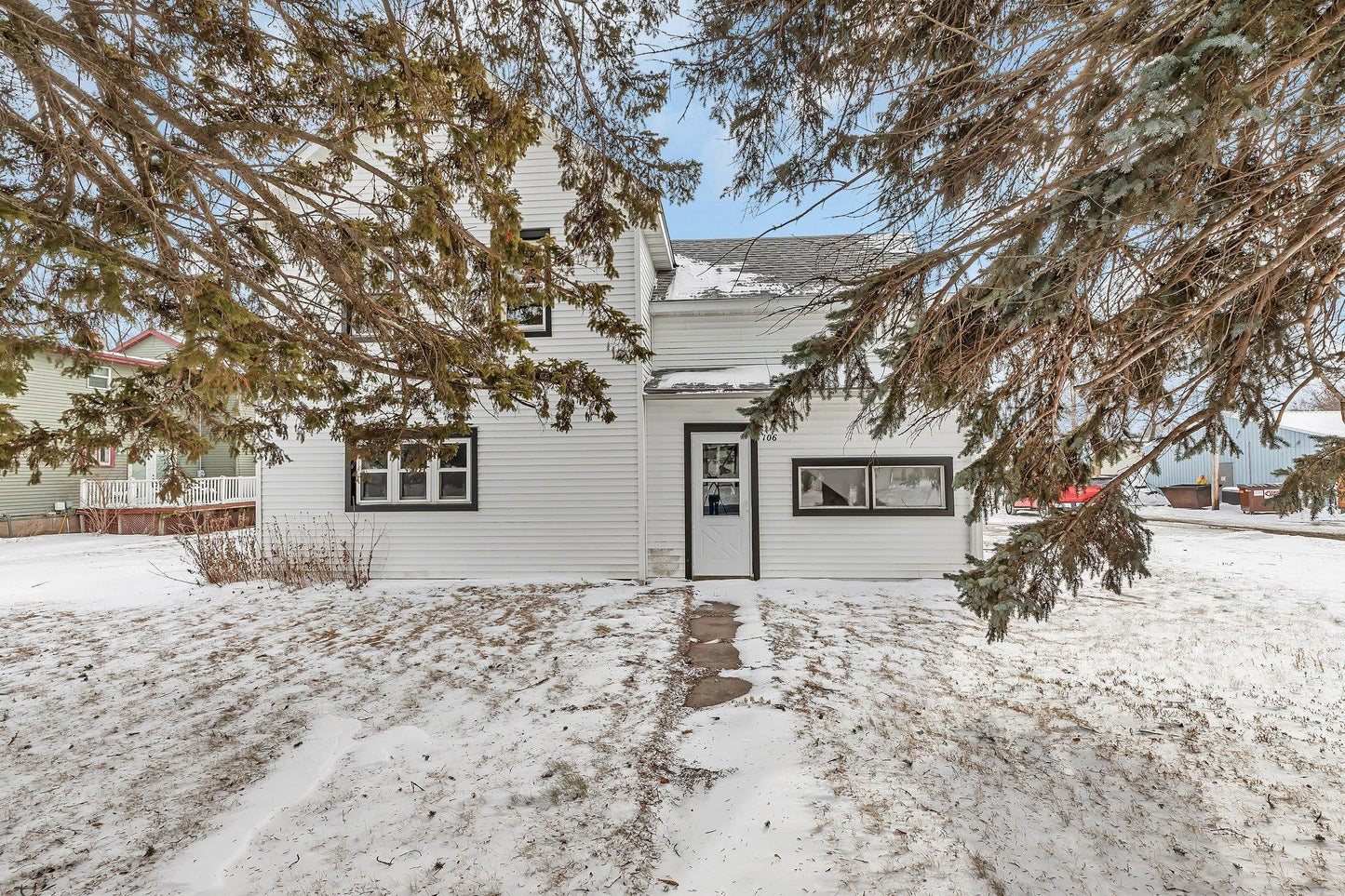 106 Park Avenue, Pierz, MN 56364