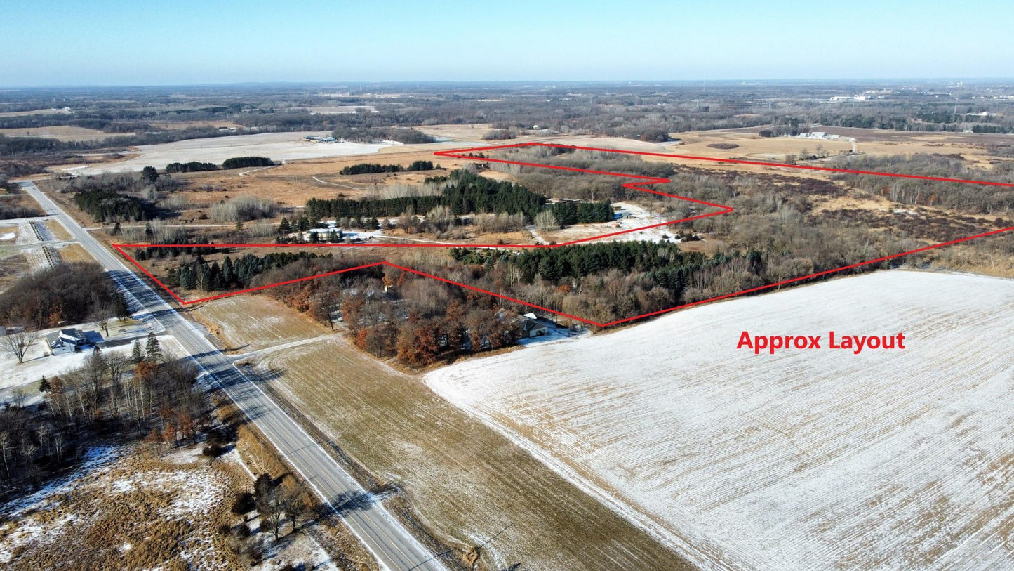 00002 County Road 136 , Saint Augusta, MN 56301