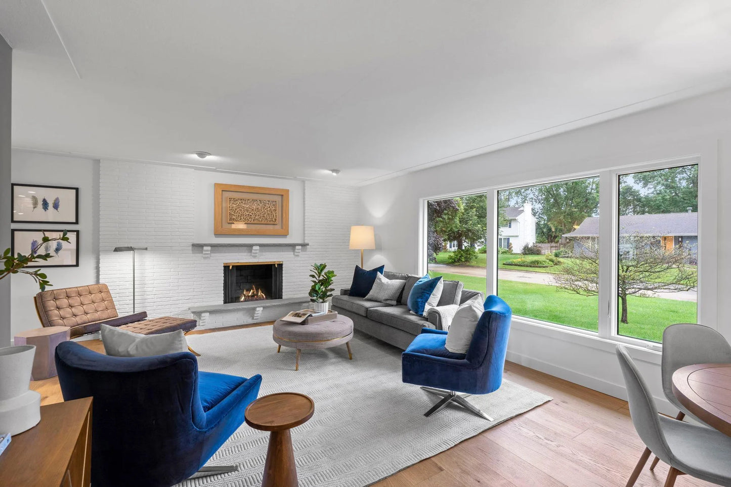 4440 Fondell Drive, Edina, MN 55435