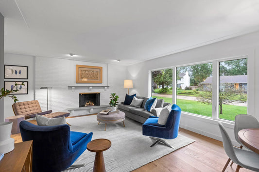 4440 Fondell Drive, Edina, MN 55435