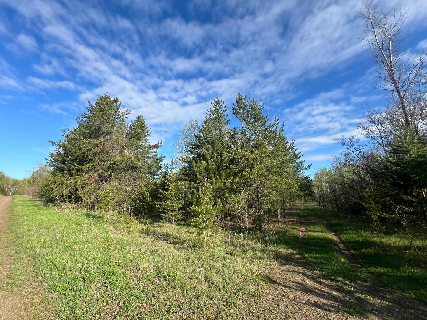 XXX Agate Drive, Pine City, MN 55063