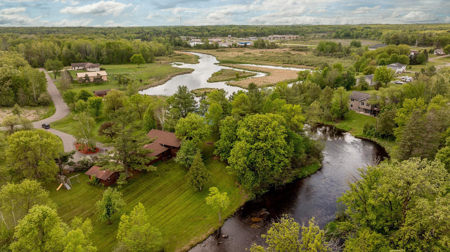 200 Ripple River Drive, Aitkin, MN 56431