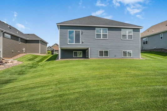 5201 Ramier Avenue, Otsego, MN 55374