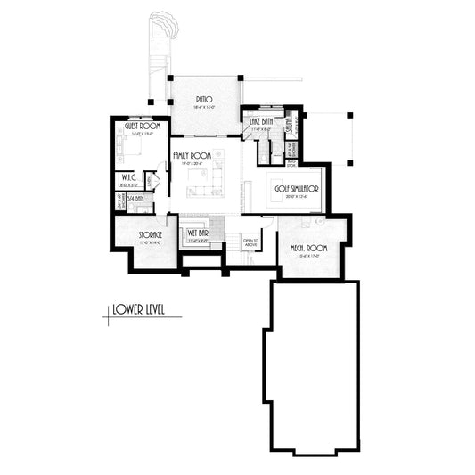 4485 Shore Drive, Orono, MN 55364