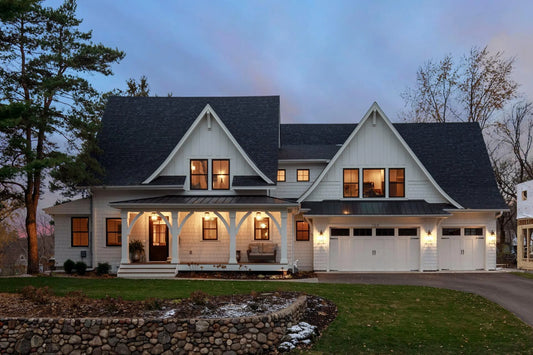 105 Walker Avenue, Wayzata, MN 55391
