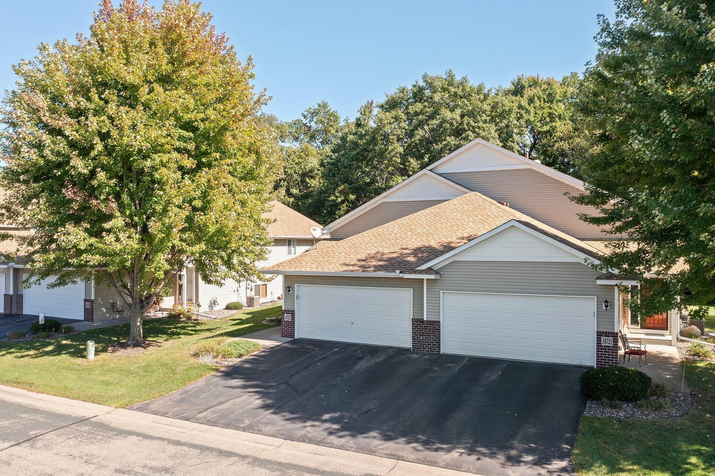 10725 Tyler Court, Blaine, MN 55434