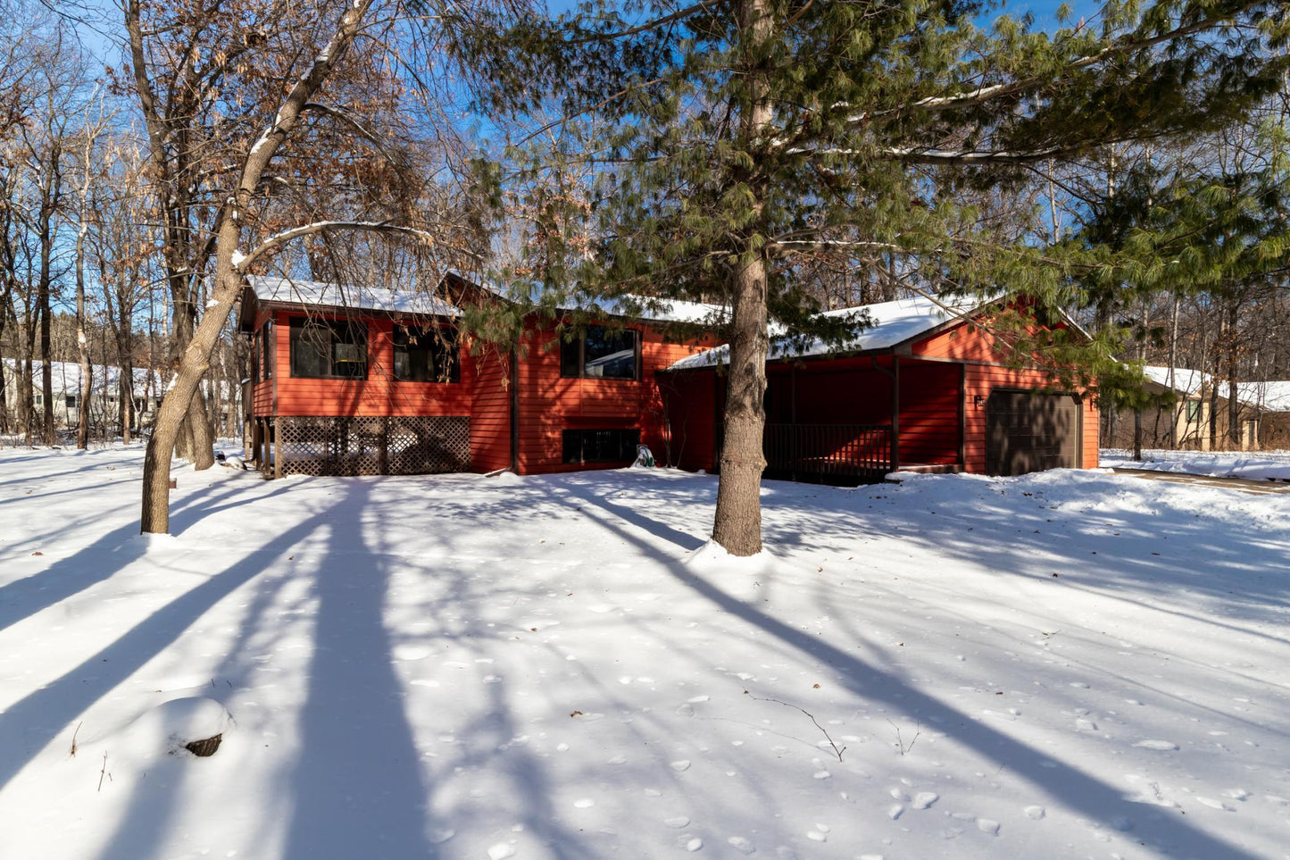 9754 Andberg Way, Brainerd, MN 56401