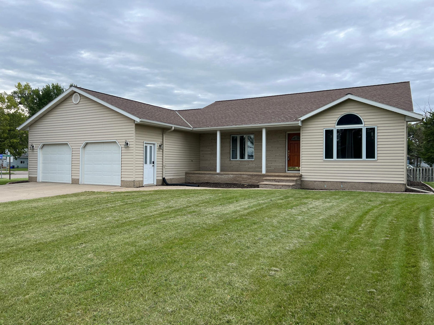 1210 Oakwood Avenue, Benson, MN 56215