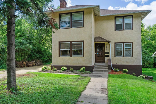4332 Xerxes Avenue, Minneapolis, MN 55410