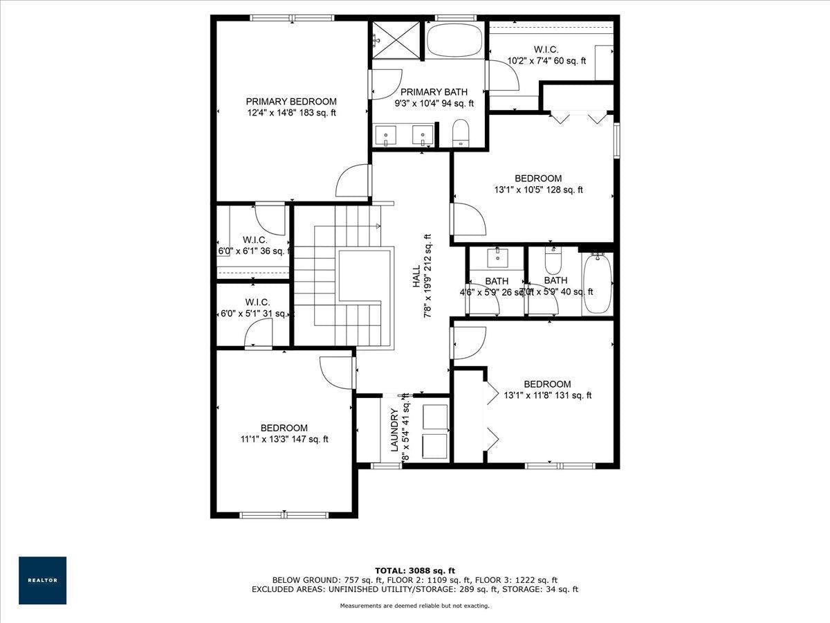 4694 128th Circle, Blaine, MN 55449