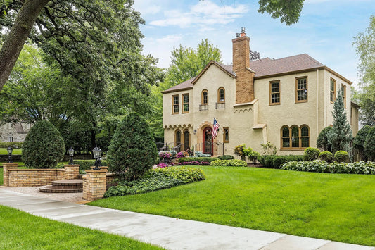 4501 Browndale Avenue, Edina, MN 55424