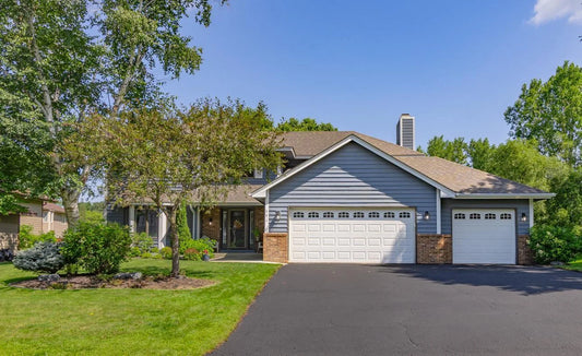 591 Autumn Oaks Court, Eagan, MN 55123