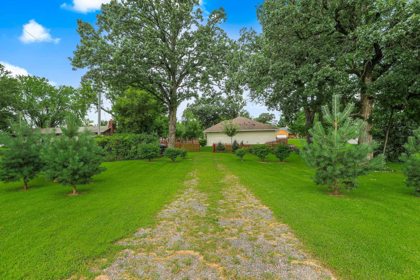 440 Prairie Street, Clearwater, MN 55320