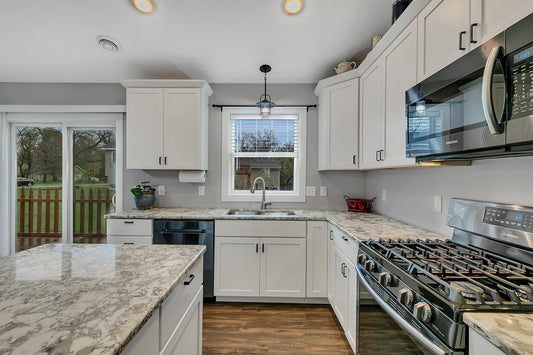 440 Prairie Street, Clearwater, MN 55320