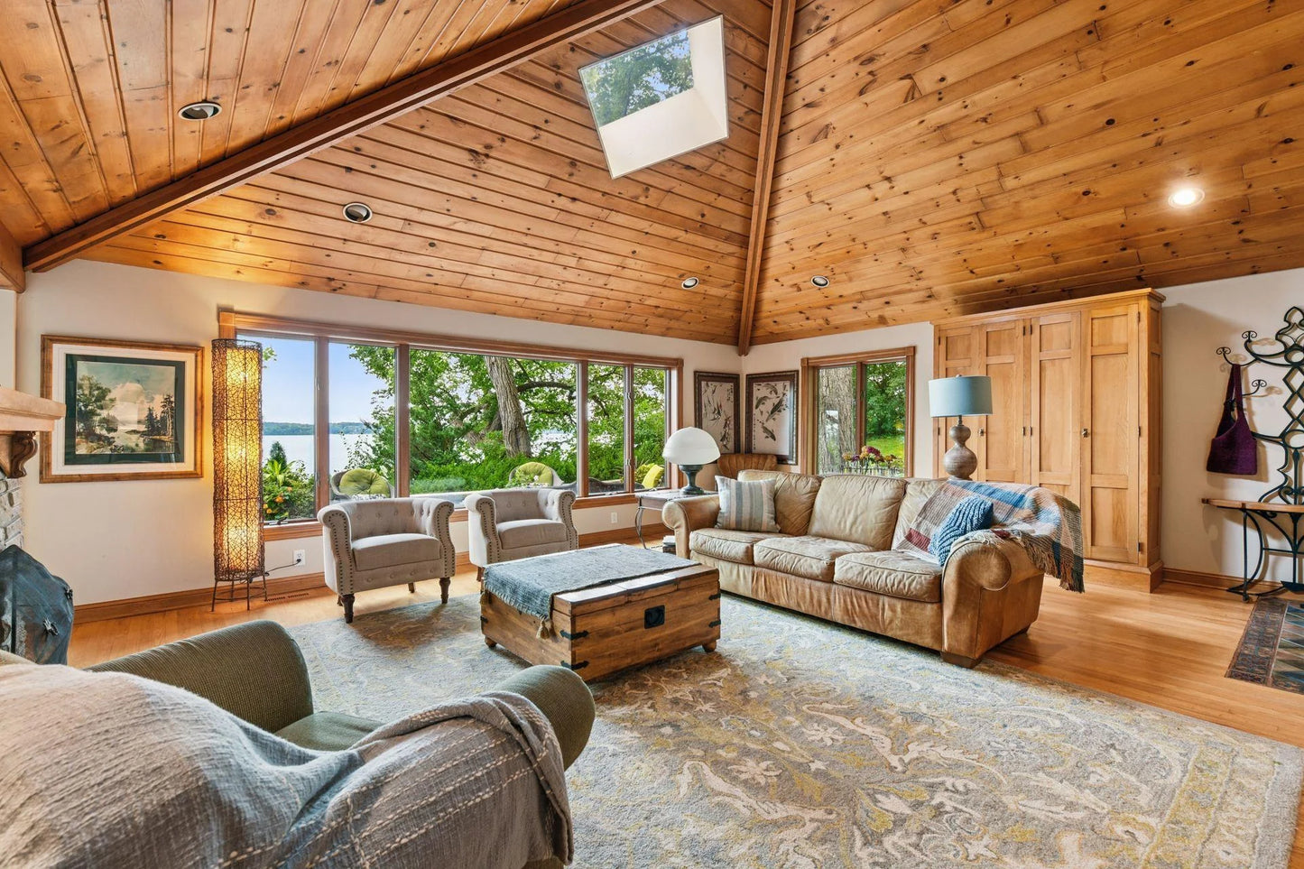 5375 Cedar Point Road, Minnetrista, MN 55364