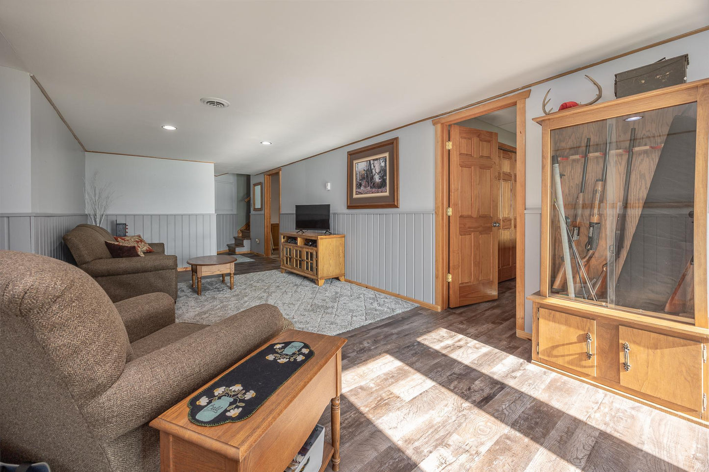 4224 Thunder Lake Lodge Drive, Remer, MN 56672