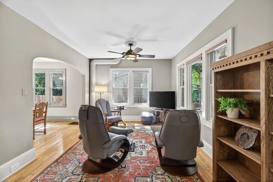 529 Arthur Street, Edina, MN 55343