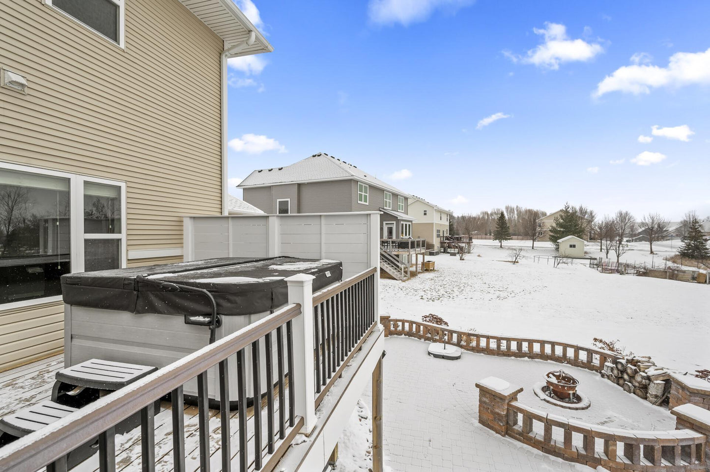 3297 Thornton Drive, Prior Lake, MN 55372