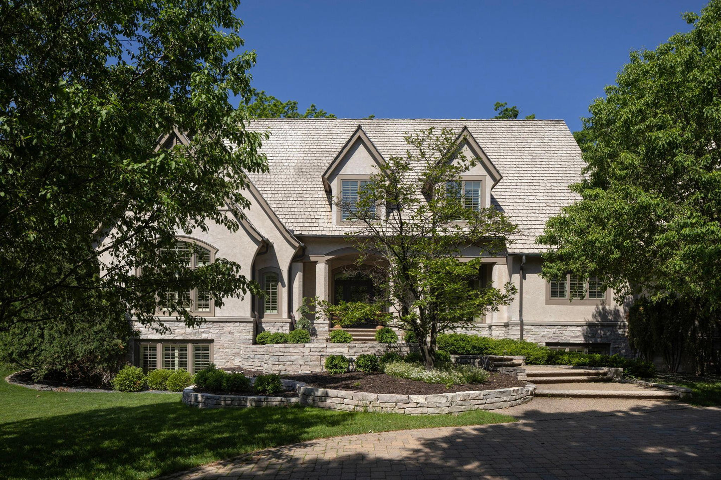 5008 Oak Bend Lane, Edina, MN 55436