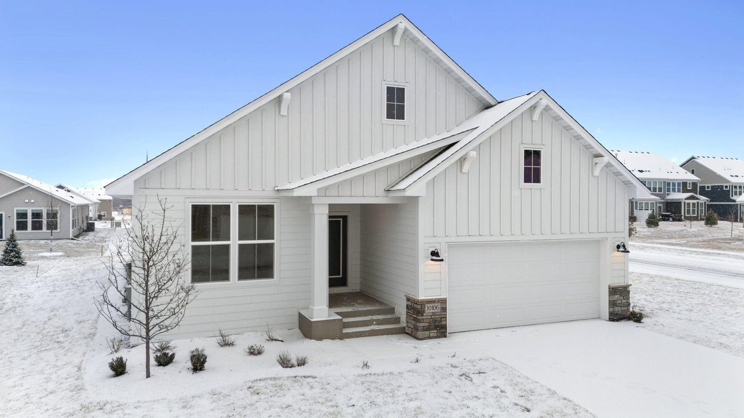 10106 Arrowwood Trail, Woodbury, MN 55129