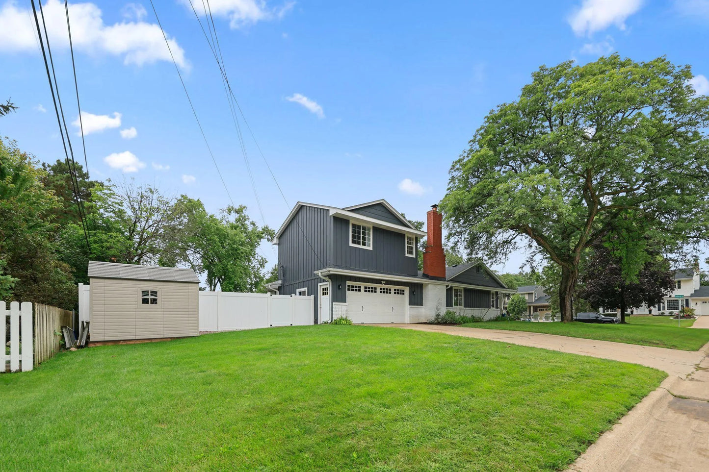 4501 Gilford Drive, Edina, MN 55435