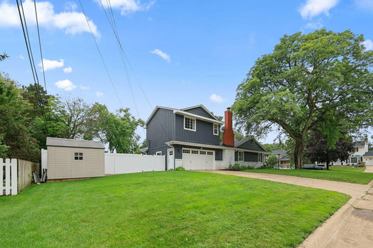 4501 Gilford Drive, Edina, MN 55435