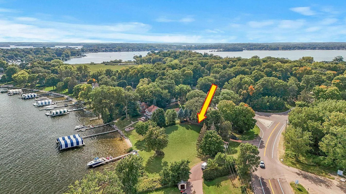 3705 North Shore Drive, Orono, MN 55391