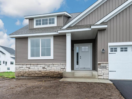5393 177th Street, Lakeville, MN 55044