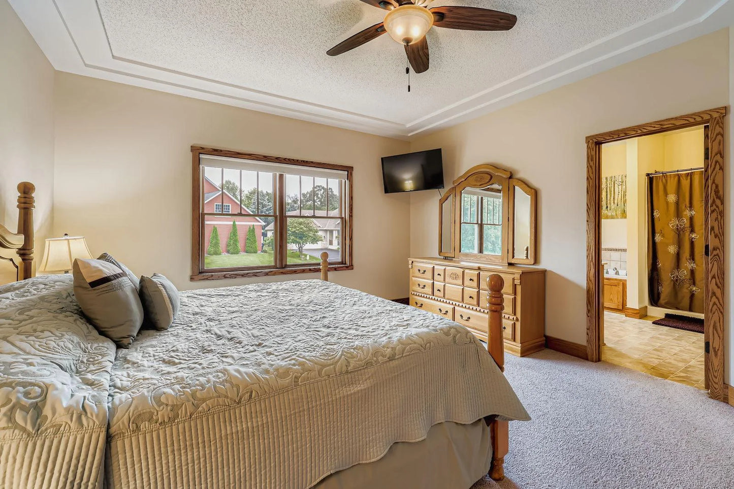 540 Creek Drive, Champlin, MN 55316