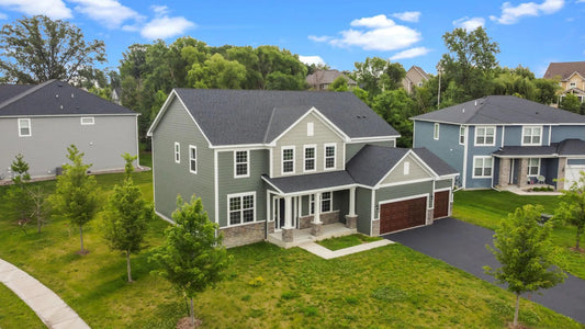 5390 Everest Lane, Plymouth, MN 55446