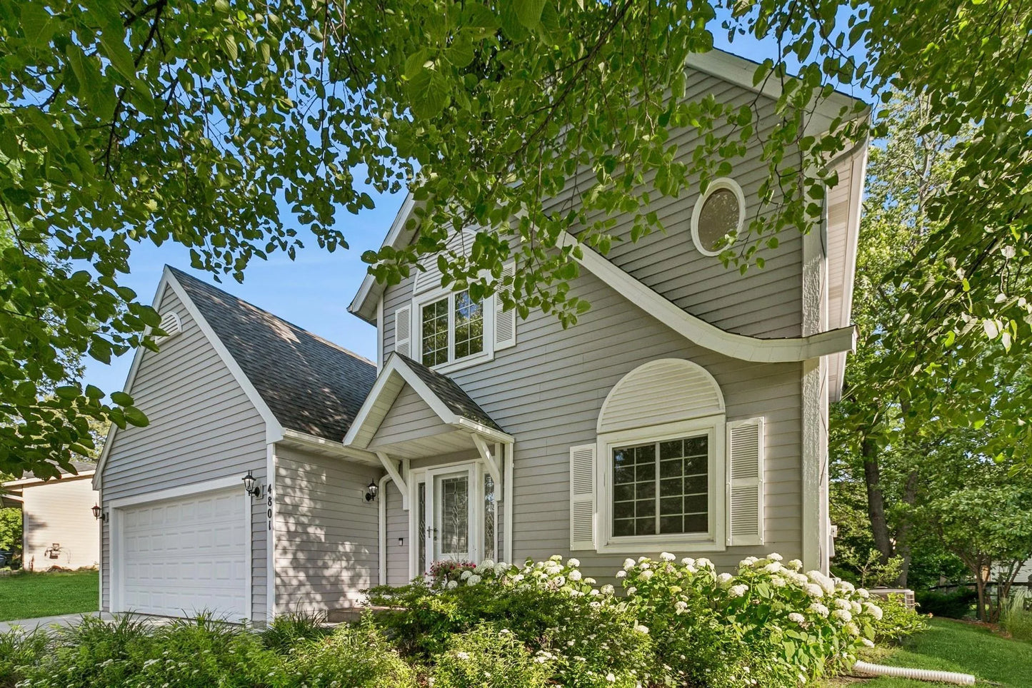 4801 142 1/2 Street, Savage, MN 55378