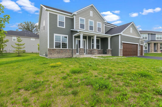 5390 Everest Lane, Plymouth, MN 55446