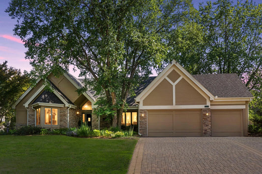 10509 Purdey Road, Eden Prairie, MN 55347